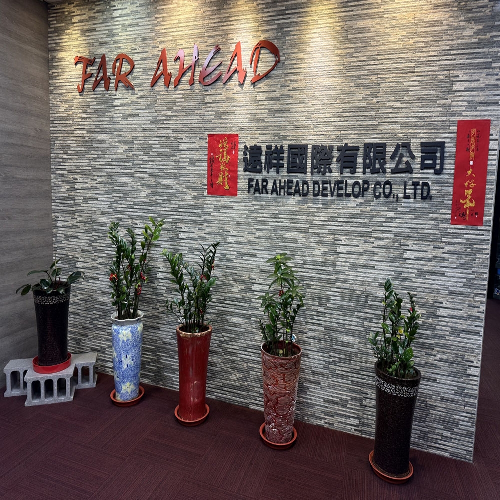 遠祥國際有限公司