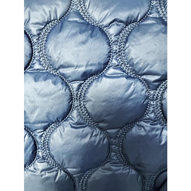 梭織、絎縫 Quilted、防潑水